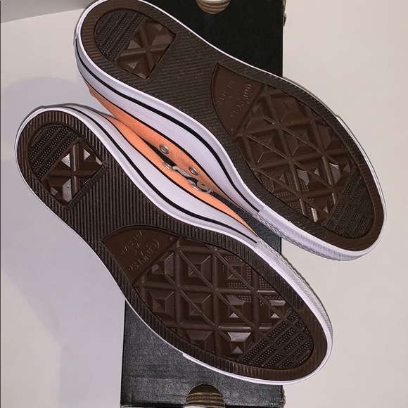 💕SOLD💕 Converse All Star Sneakers - Picture 5 of 5